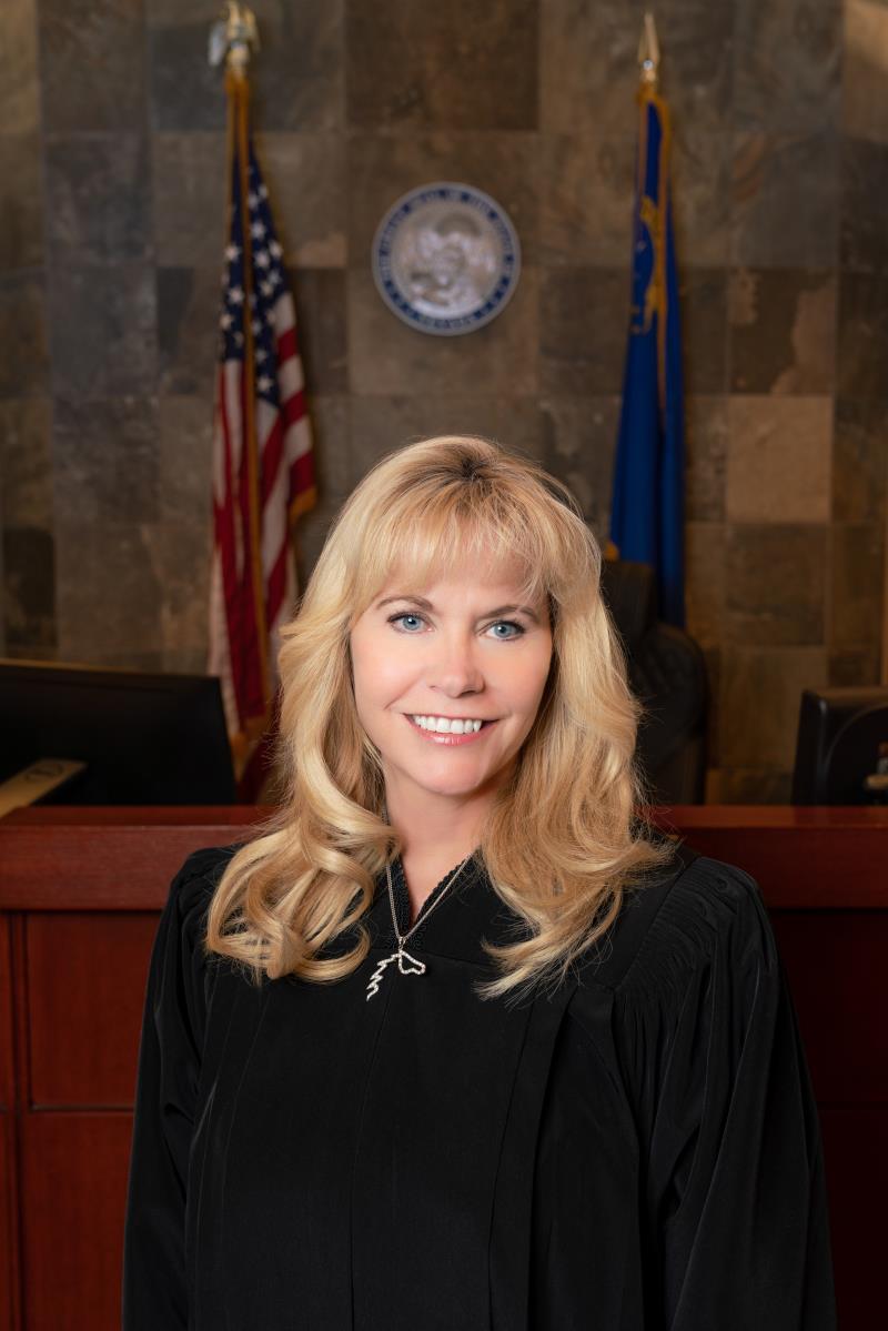 Department XIX – Eighth Judicial District Court