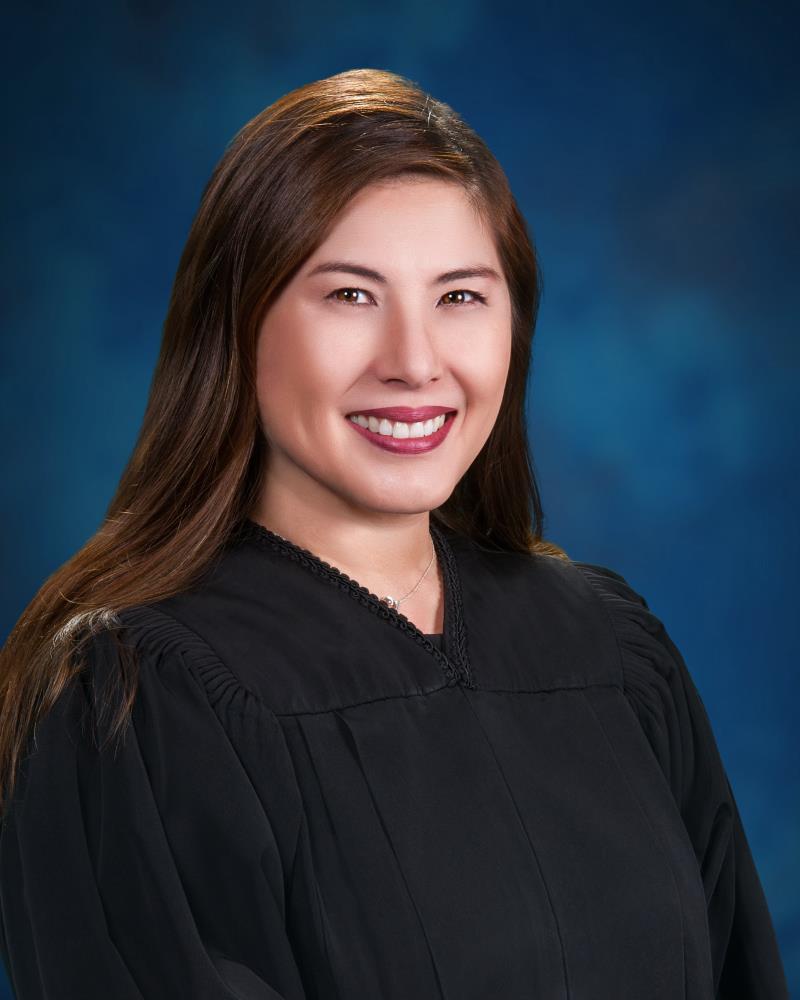 department-i-eighth-judicial-district-court