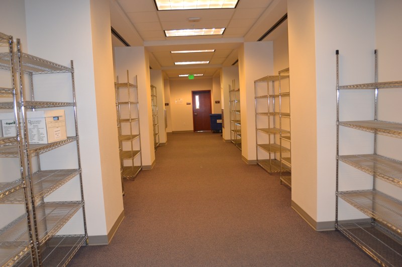 Judge Joanna Kishner and Judge Susan Johnson to swap courtrooms to