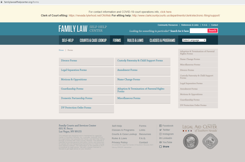 family-law-self-help-center-helps-self-represented-litigants-help-themselves-eighth-judicial-district-court