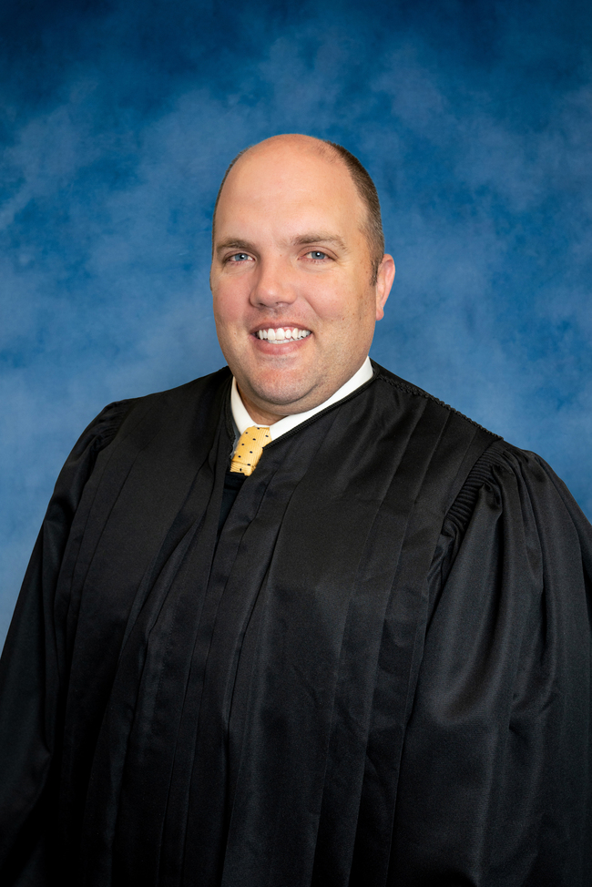 Department XXIX – Eighth Judicial District Court