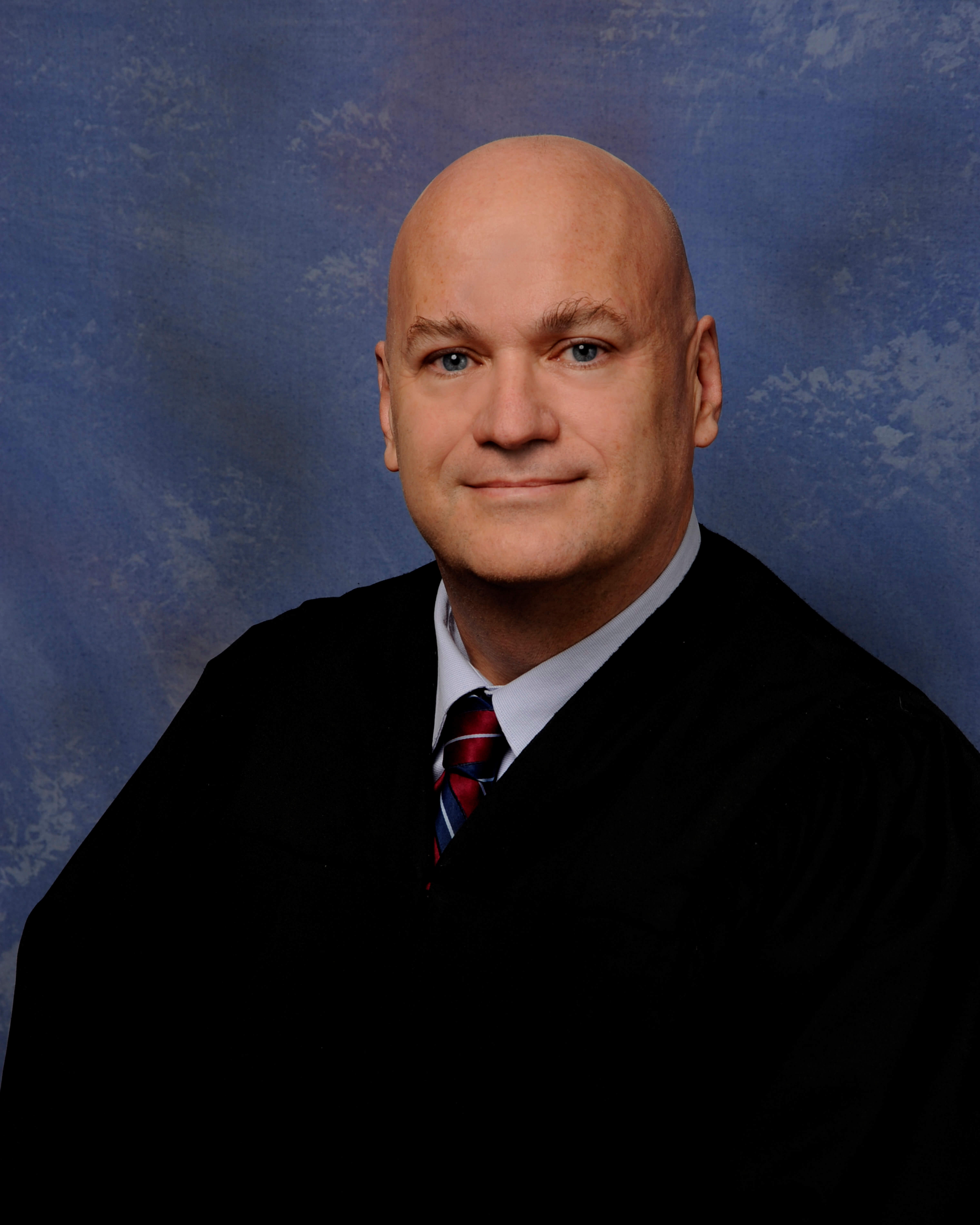 R Judge